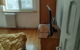 Apartament 3 camere, 60 mp, Podu de Fier, Iași - Poză 3