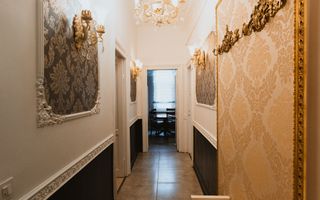 4 camere premium // duplex // Ideal birou cabinet // Calea Victoriei - Poză 33