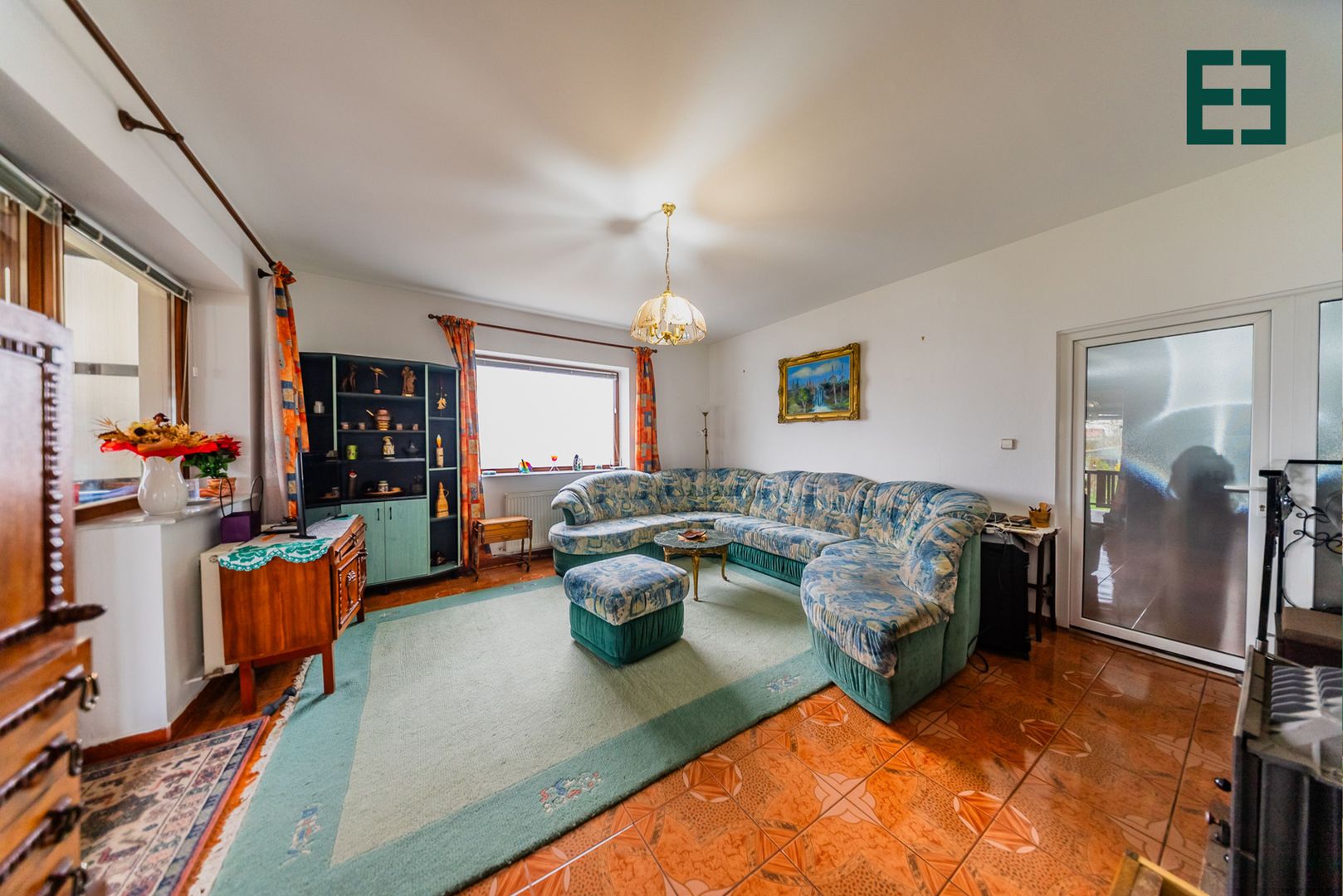 Casă 14 camere și 1080 mp teren - Aradul Nou - Arad - Poză 9