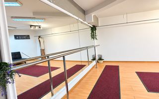 Spațiu comercial de închiriat | Ioșia Nord | Demisol | Oradea - Poză 5