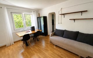 COM 0% Apartament cu 4 camere de închiriat în Manastur, pet friendly - Poză 1