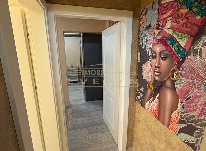 Apartament 3 camere transformat in 2 camere- Etaj 1 - Poză 7