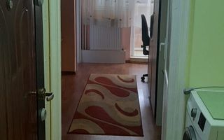 Garsonieră de închiriat, 24 mp, strada Bradului nr 21, etaj 1, zona Gara Internațională - Poză 1