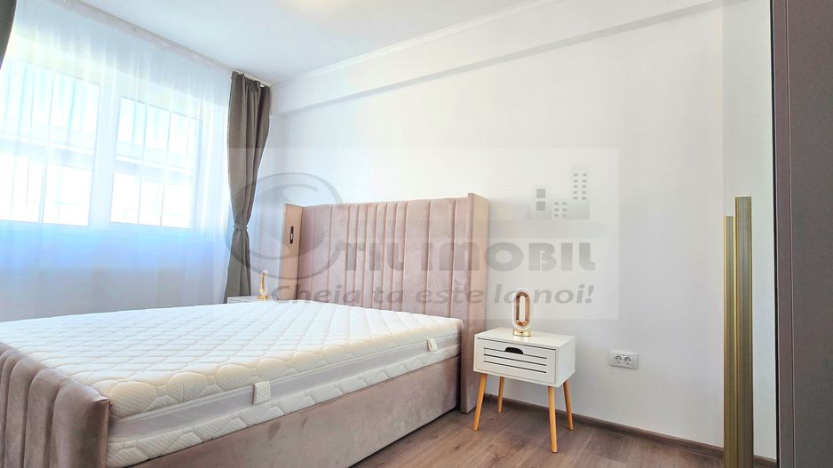 Apartament 2 Camere Galata - 425 euro - Poză 4