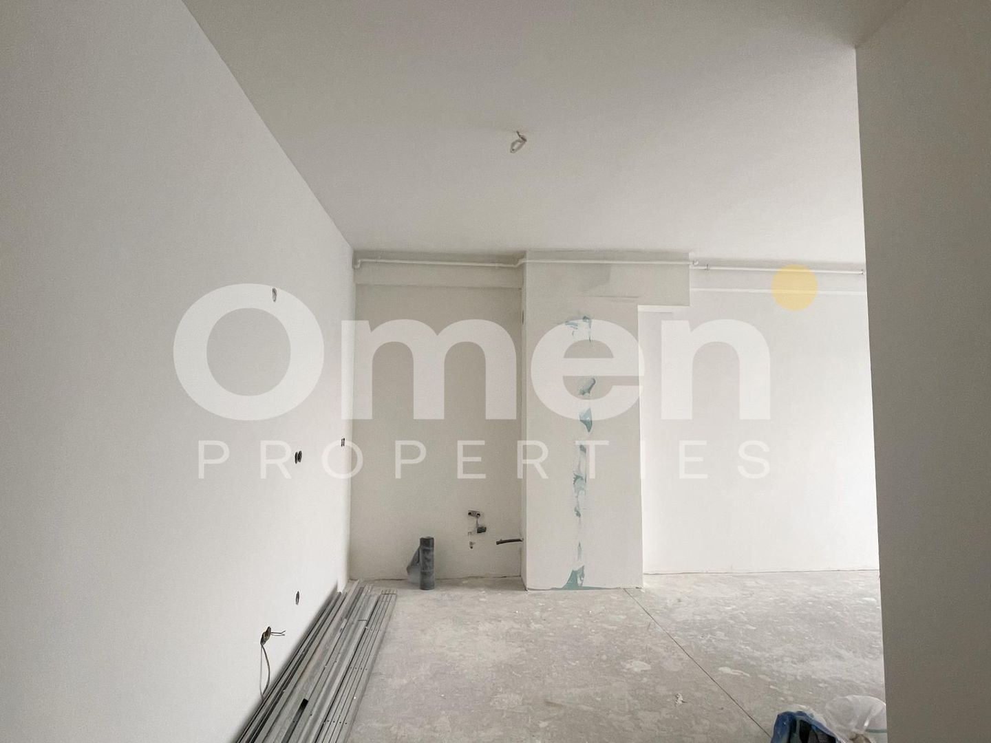Apartament modern cu 3 camere – 61 mp utili – finisaje în curs – Etaj 3 - Poză 5