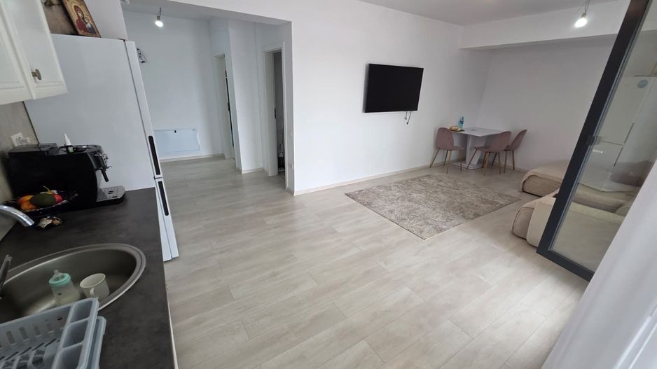 AP. 2 CAMERE QUARTZ RESIDENCE, MUTARE IMEDIATA, NEGOCIABIL,COMISION 0% - Poză 1