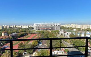 Apartament superb 4 camere Basarabia | National Arena (VIDEO) - Poză 1