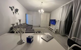 Ag BRASADAS vinde ap 2 cam E3/3 2016 cu parcare zona Fundeni - Poză 2