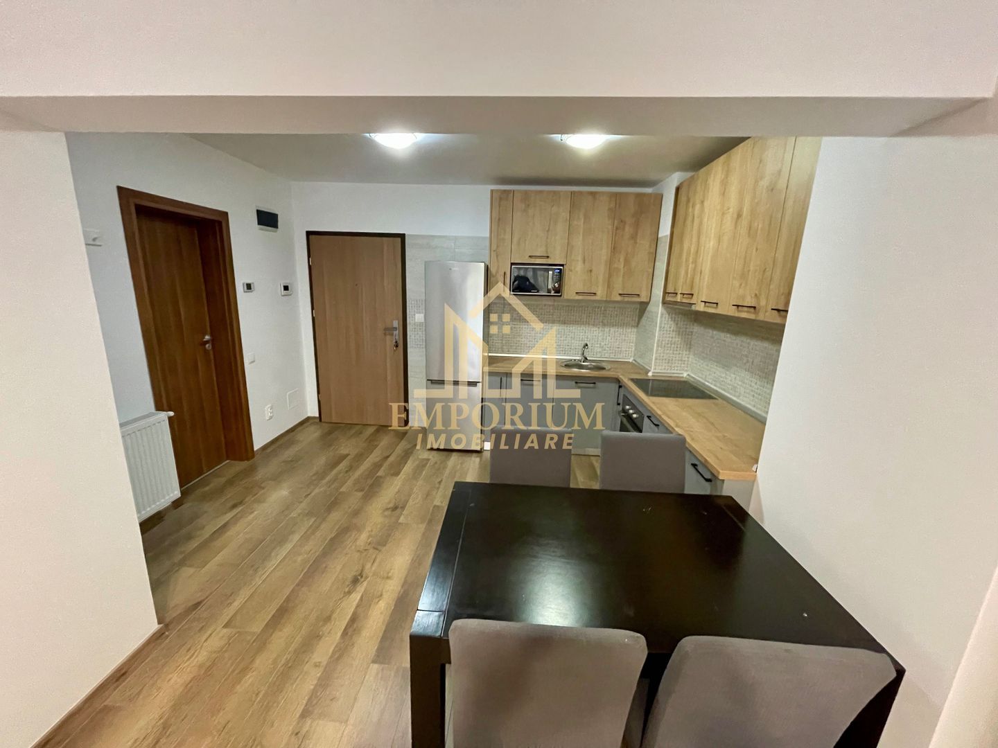 2 camere semidecomandate, Modern, Parcare, AC, Intre Lacuri, Viva City - Poză 5