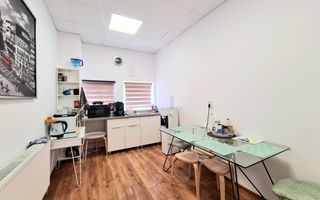 Spatiu birouri de închiriat Brasov - 135 mp # plus-imo.ro - Poză 6