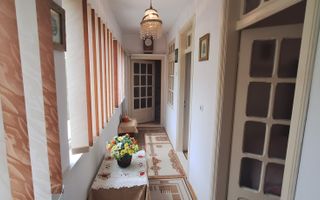 Casa +1.800 mp teren intravilan de vanzare zona Popoveni - Poză 8