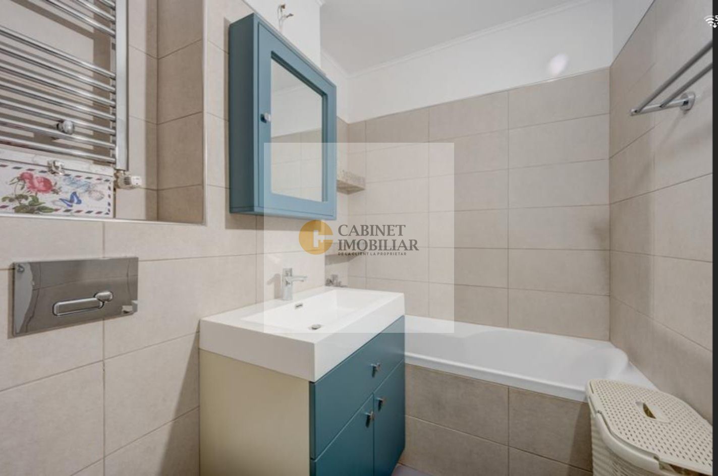 3 camere | Bd. BUREBISTA - Pta ALBA IULIA I Bloc 1995 I Etaj 9/9 - Poză 8