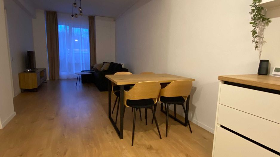 Apartament cu 2 camere | 51 mp | Parcare | Zona Centrala - Poză 4