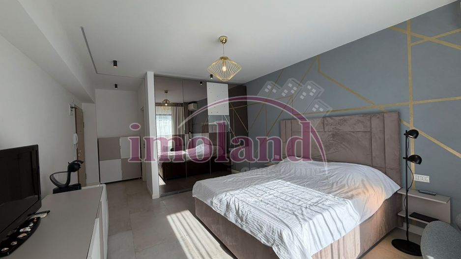 DE SILVA - LOFT - o camera de lux cu vedere la LAC - Vanzare - Poză 9