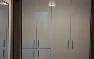 Garsonieră cu vedere panoramică - Bloc nou -  zona Lujerului - Poză 6