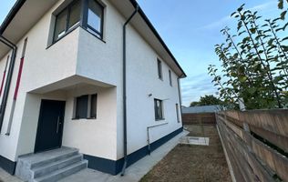 Promo Casa Berceni str Macului Disponibila imediat