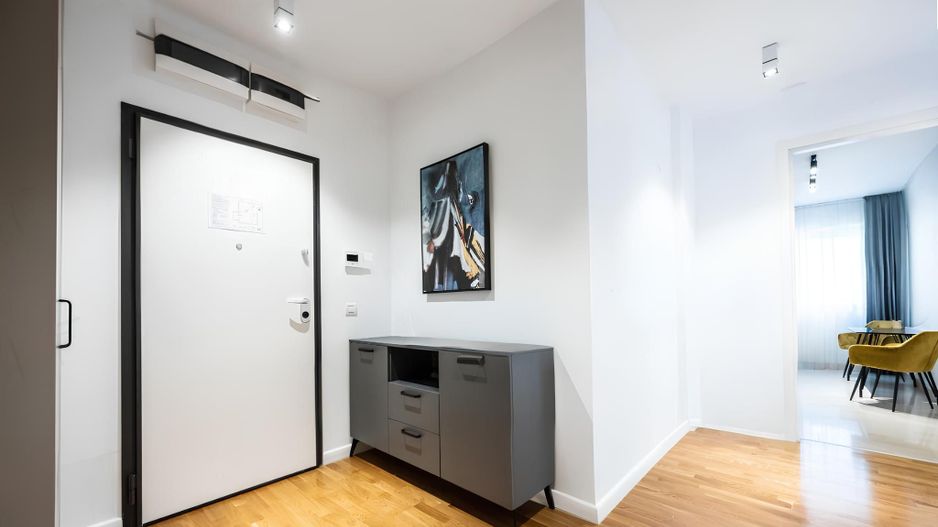 Apartament modern 2 camere  I Luxuria Domenii I Loc de parcare inclus - Poză 21