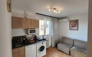 Apartament 2 camere - Cismigiu - Sala palatului - Poză 3