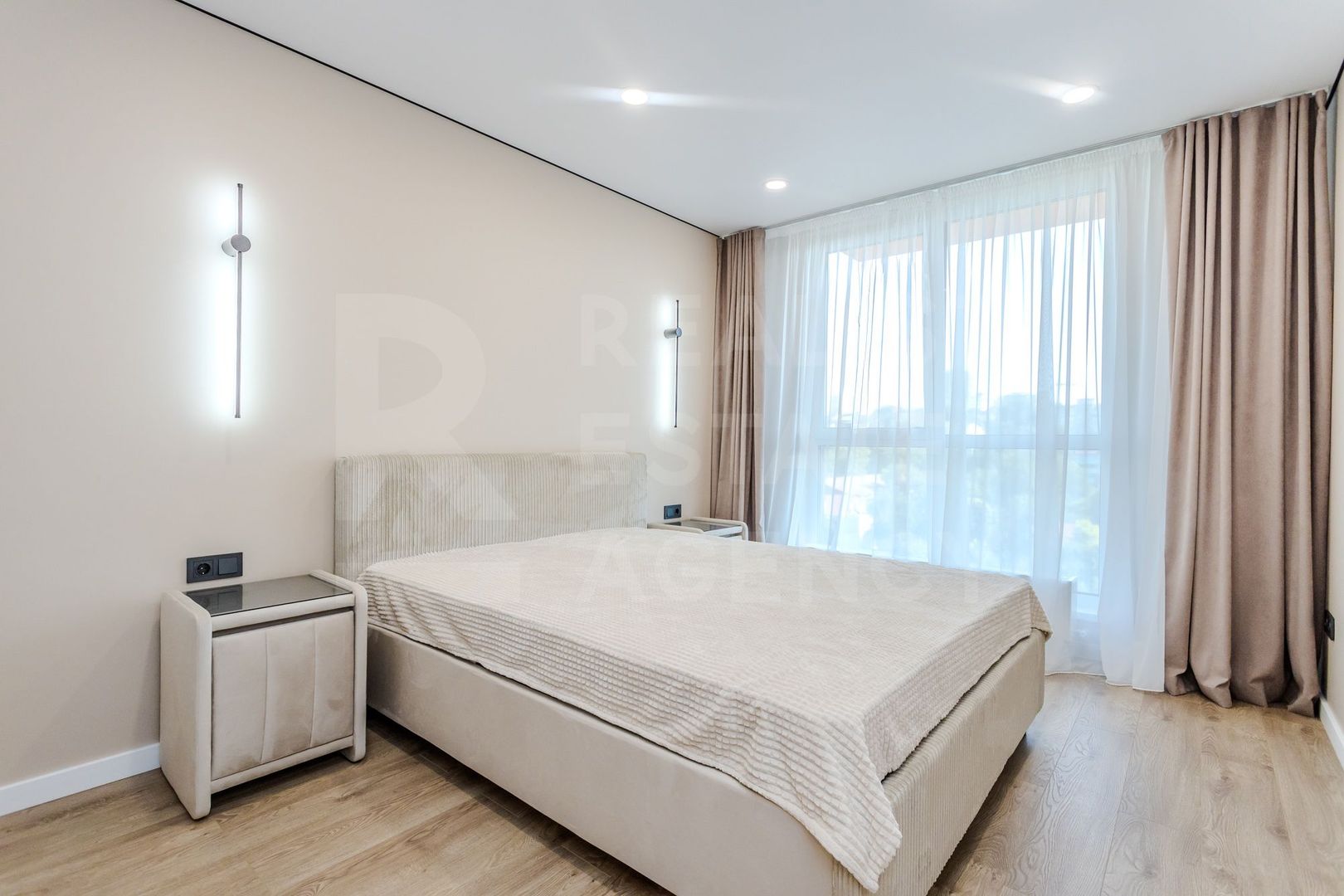 Vânzare, apartament, 2 camere, strada Cornești, Rîșcani - Poză 7