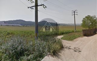 Teren agricol, Mediaș - Poză 2