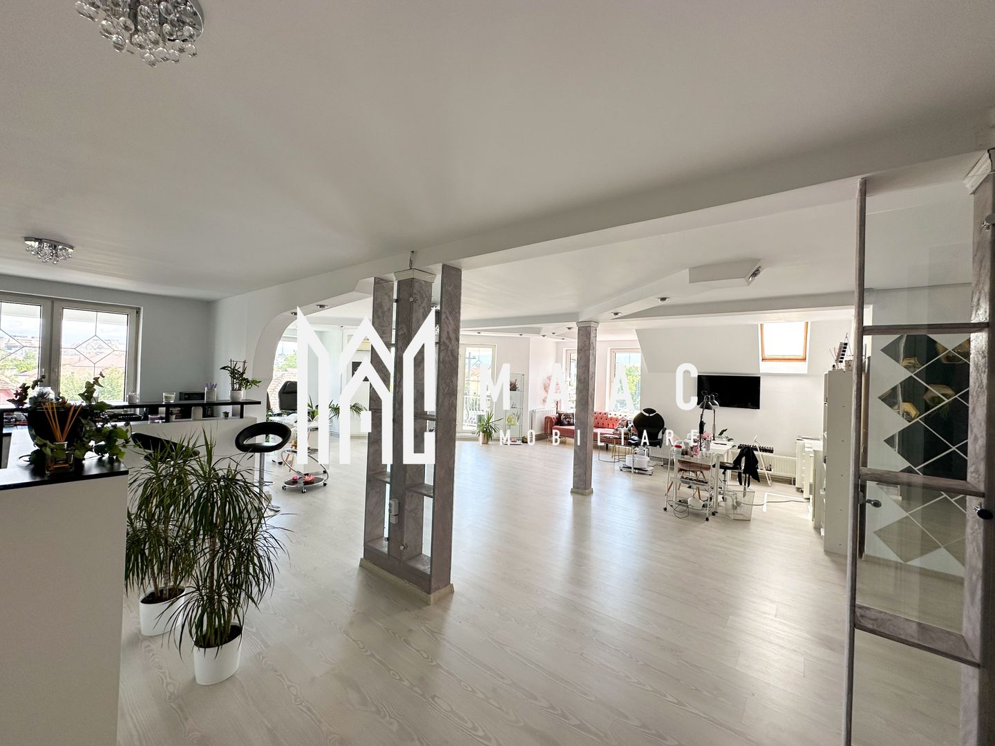 Spatiu comercial | Renovat | Parcare | Zona Calea Dumbravii - Poză 1