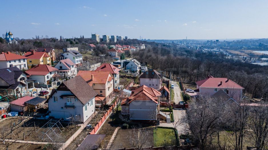Vânzare, casă, 3 nivele, 200 mp + 10 ari, str. Gura Văii, Rîșcani - Poză 50
