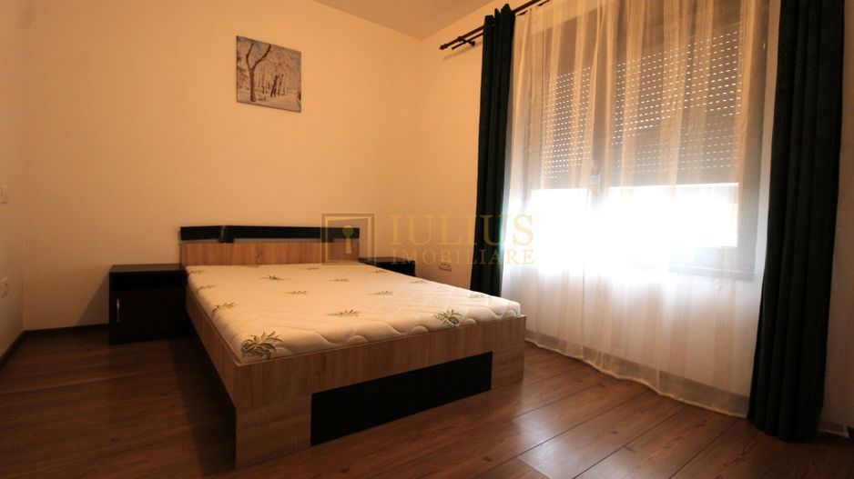 Apartament 2 camere, 2 locuri de parcare – Dumbrăvița - Poză 5