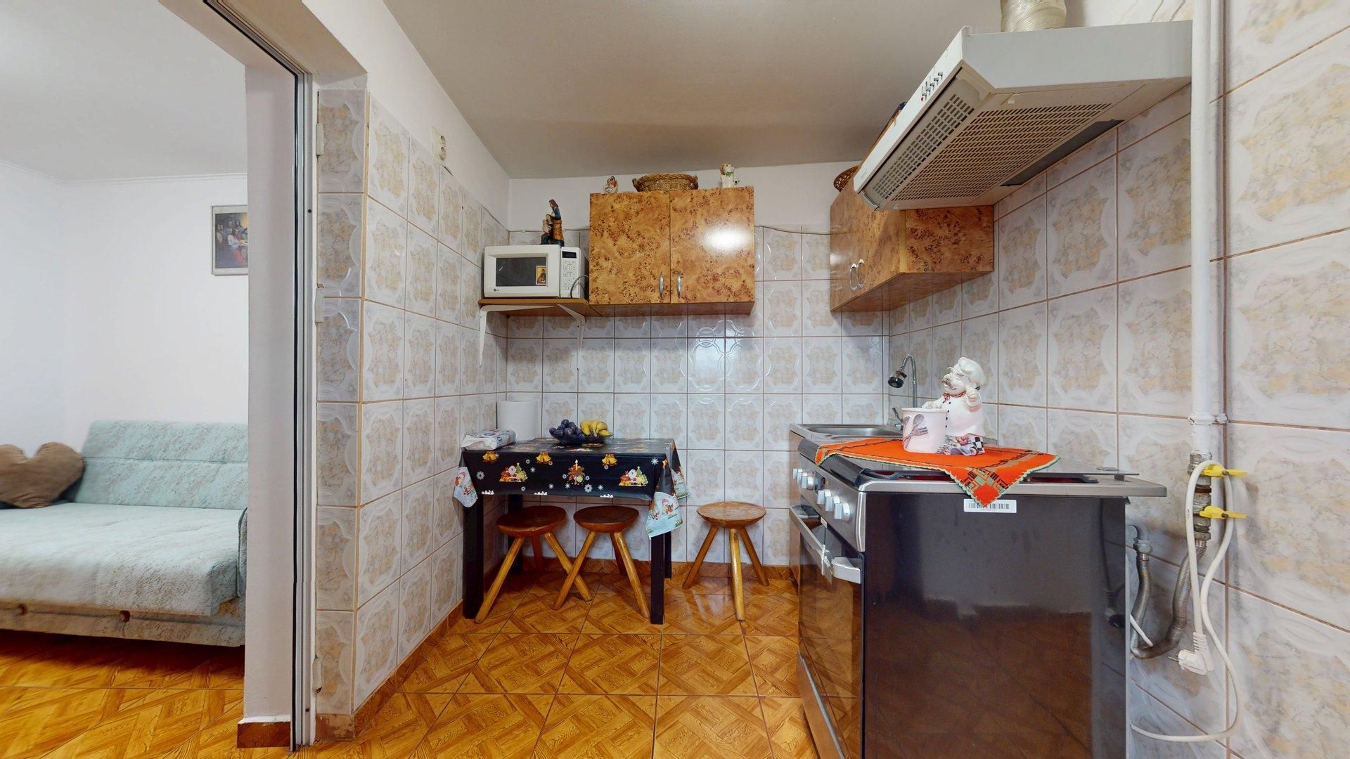 Casa 3 camere zona Baicului - Poză 10