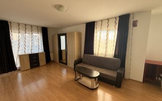 Tatarasi Green Park, apartament 2 camere mobilat - Poză 7