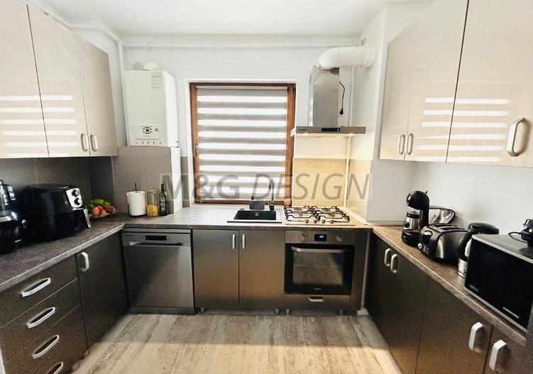 Apartament 3 camere Torontalului bloc nou - Poză 4