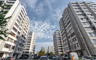 COMISION 0% - Apt 2 camere 85mp utili, etaj 8/11, finisaje superioare, bloc 2008 - Poză 16