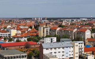 Penthouse 3 camere - Fabrik - Comision 0% - Poză 16