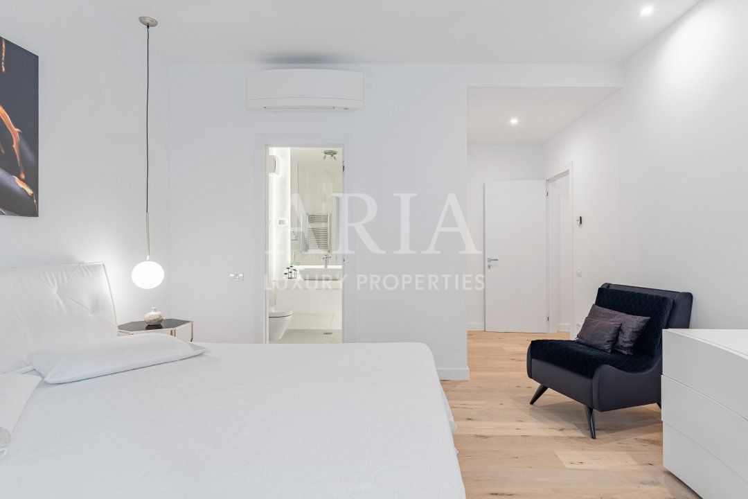 VIDA HERASTRAU 3 camere lux - Poză 18