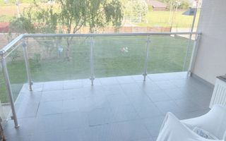 Inchiriere apartament 2 camere Baneasa Complex Rezidential - Poză 19