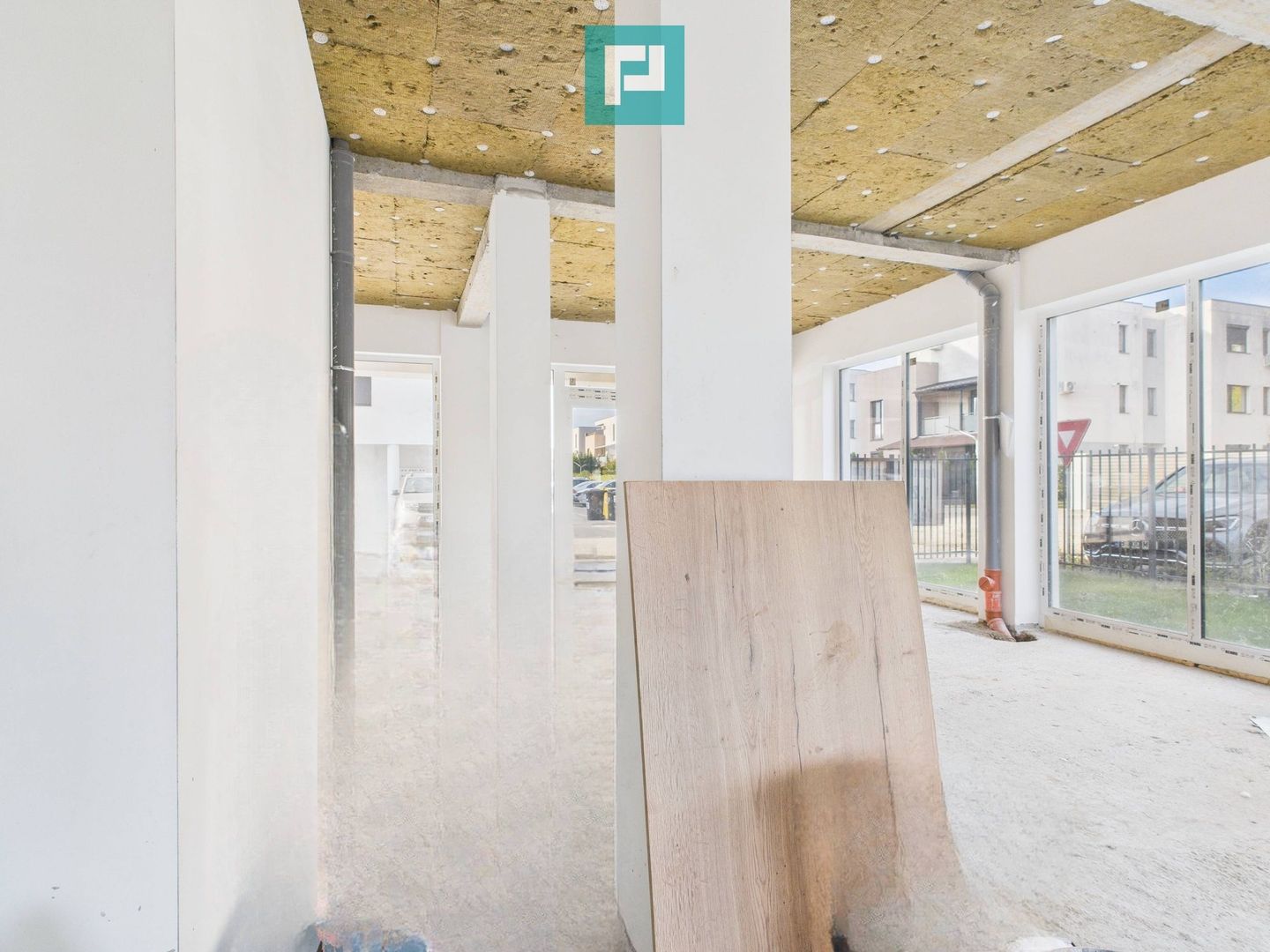 Spațiu comercial 83 mp - lângă Shopping City - Poză 4