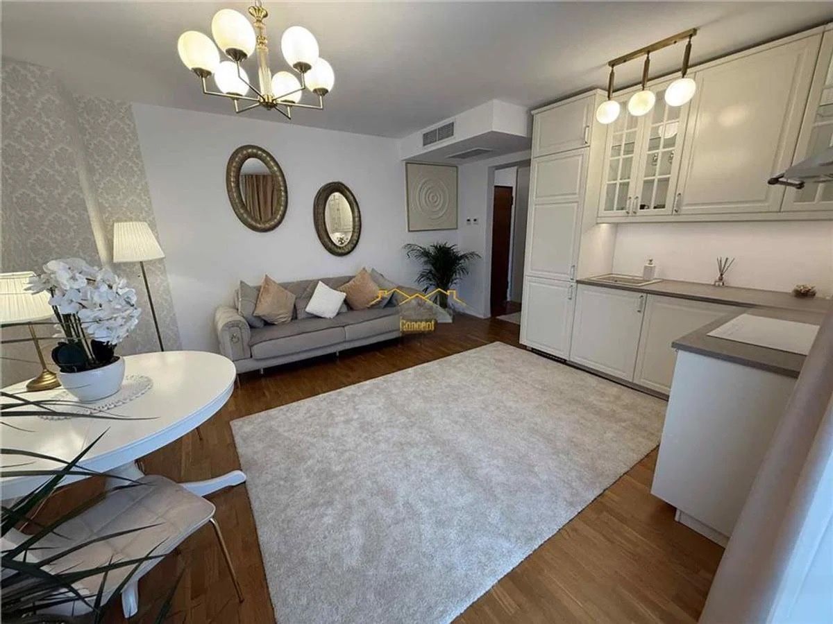 Apartament 2 camere – 65 mp – Băneasa / Herăstrău – bloc boutique - Poză 5