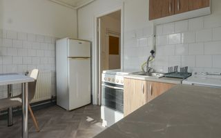 Garsoniera recent renovata, centrala, Marasti zona sensului giratoriu - Poză 8