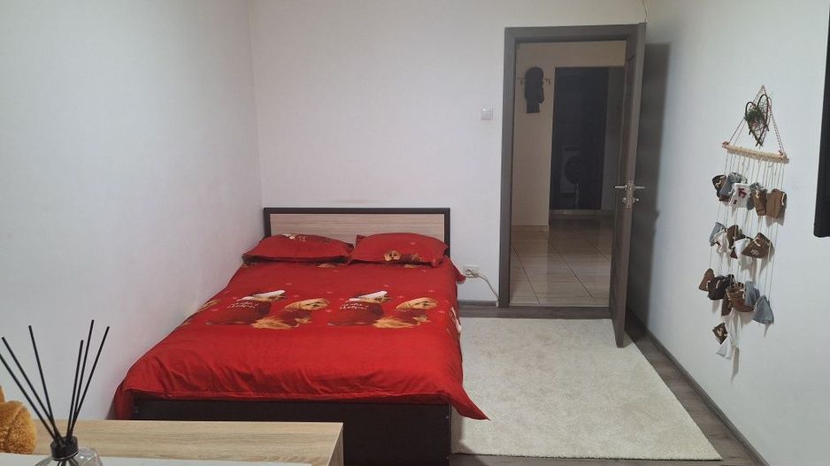 Vanzare apartament 4 camere decomandat, 85 mp, 2 băi, parter, Gorjului - Poză 3