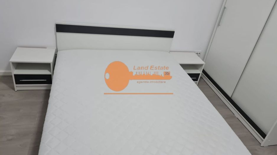 Apartament 2 camere | Lujerului | Curte proprie 25 mp | Parcare inclusă - Poză 6