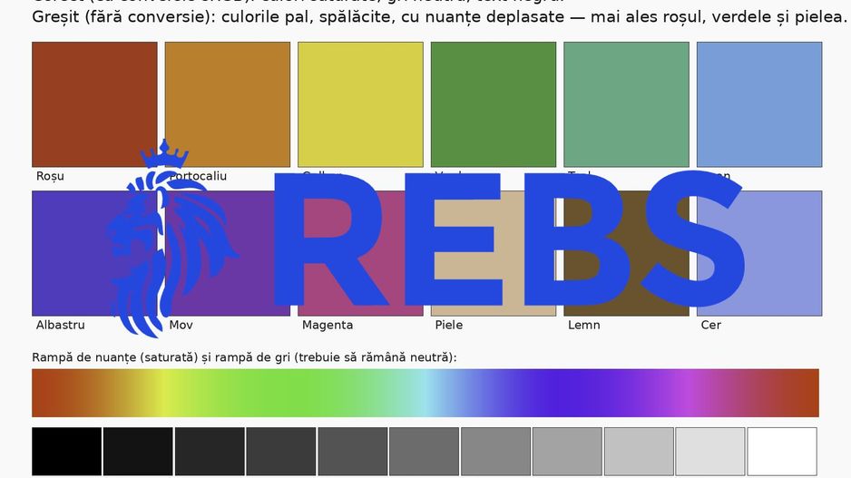 Teren de vanzare intravilan c - Poză 8