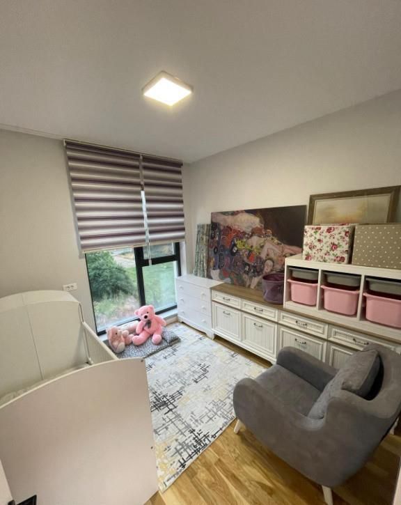 APARTAMENT 3 CAMERE ESCAPE RESIDENCE | CASA PRESEI - Poză 3