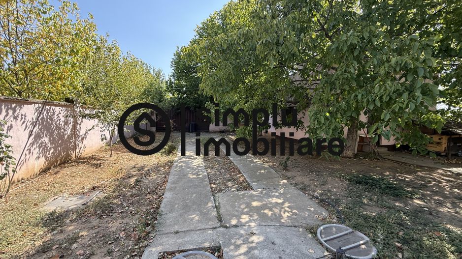 Spatiu Comercial Calea Bucuresti, langa Oltenia Garden - Poză 15