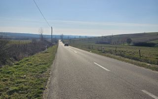 Teren intravilan Cetariu 1500 mp - Poză 5