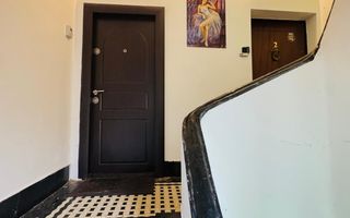 Apartament 2 Camere | Unirii | Curte Proprie | Centrală Proprie T145a - Poză 8