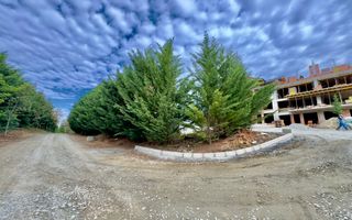 Apartament 2 camere + gradina 50 mp, la cheie , Cristian - Poză 3