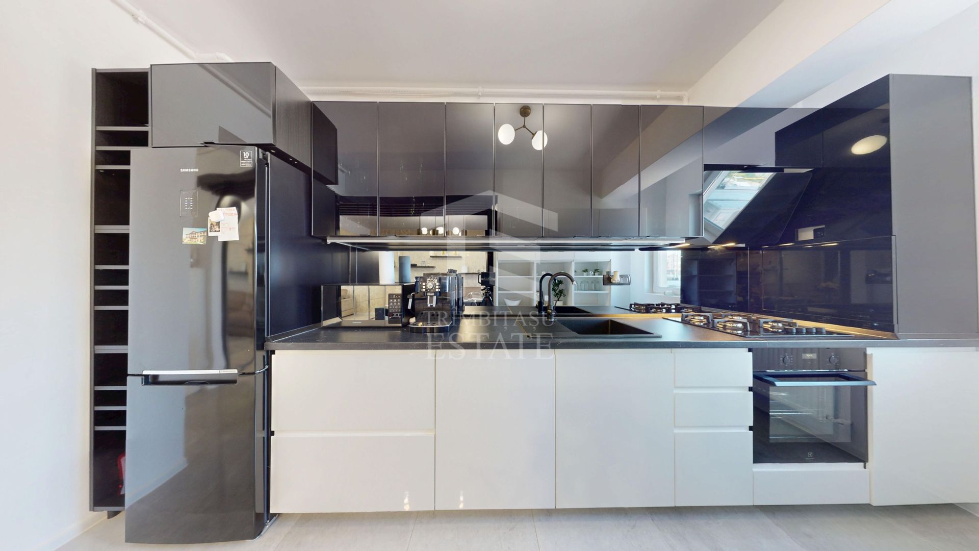 2 Camere Bloc 2020 | Envogue Residence  | Mobilat Lux - Poză 22