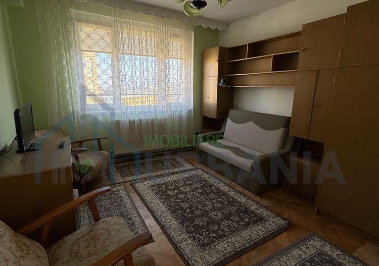 Apartament de vânzare cu 2 camere în zona Piața Unirii, Iași - Poză 6