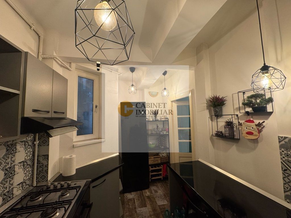 2 camere | Basarab | Fara Risc - Poză 6