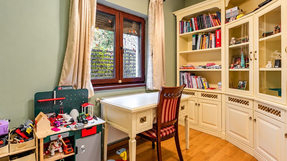 Doua apartamente in vila | Panduri | Cotroceni - Poză 14