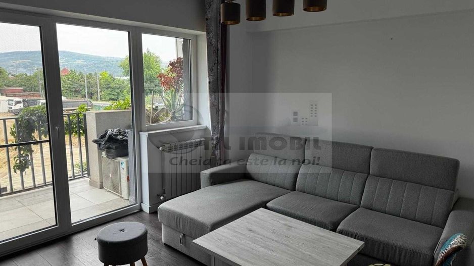 Apartament 2 camere - Zona Tatarasi- Complex Evergreen Towers - Poză 1